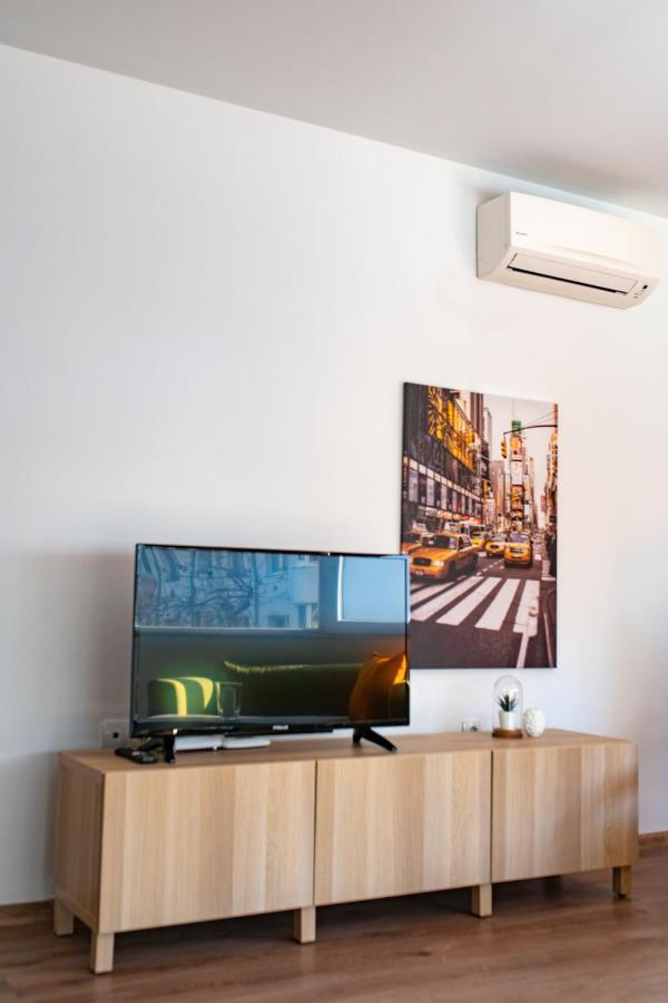 Apartment Near To Grand Hotel พลอฟดิฟ ภายนอก รูปภาพ