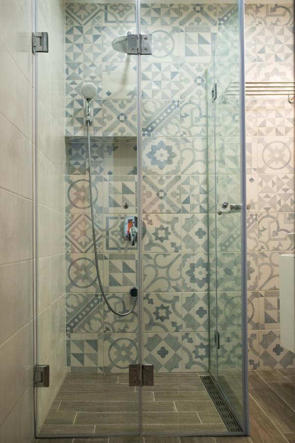 Apartment Near To Grand Hotel พลอฟดิฟ ภายนอก รูปภาพ