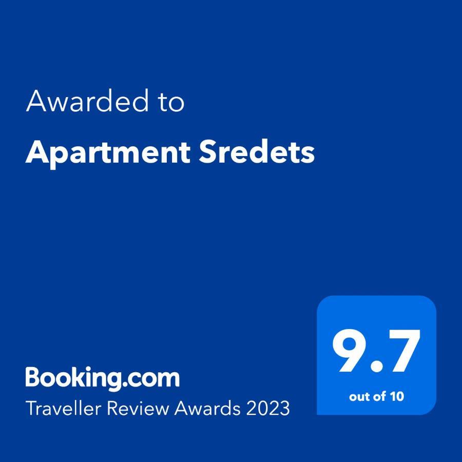 Apartment Near To Grand Hotel พลอฟดิฟ ภายนอก รูปภาพ
